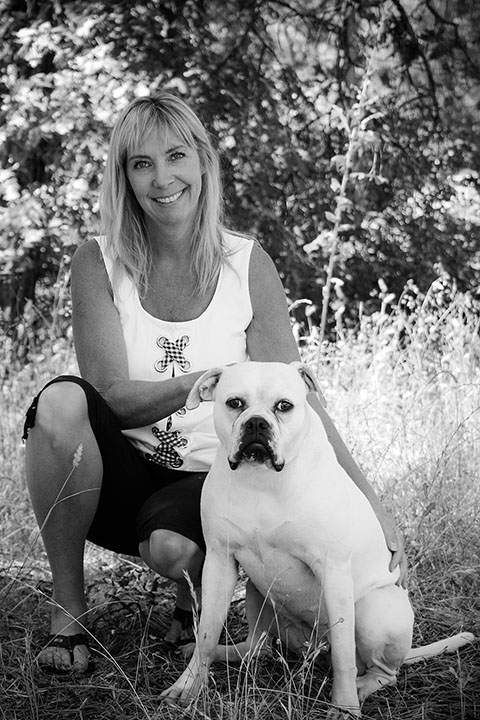 Bridgett Higginbotham, RVT