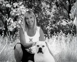 Bridgett Higginbotham, RVT