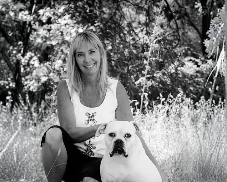 Bridgett Higginbotham, RVT