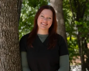 Sarah Bridges